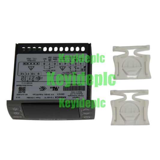 COPELAND = Dixell XR60CX-5N1C1 Thermostat Controller 230V #ke