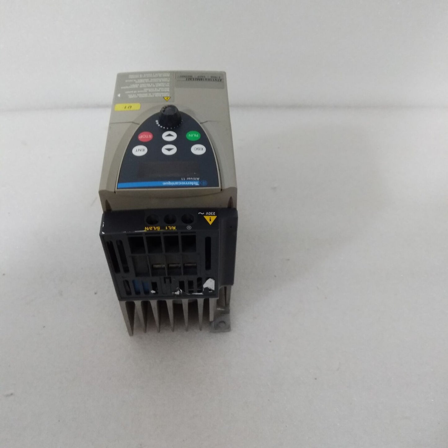 Refurbished Inverter ATV 11HU18M2E327 Within 24 Hours - BULTITRAC