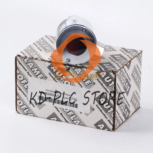 1PC AUTOFLAME MM60004/U Flame Detector MM60004U