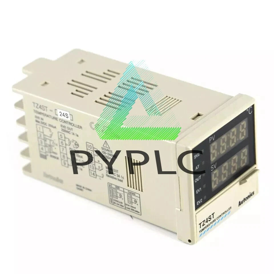 1pc Autonics TZ4ST-24S Temperature Controller