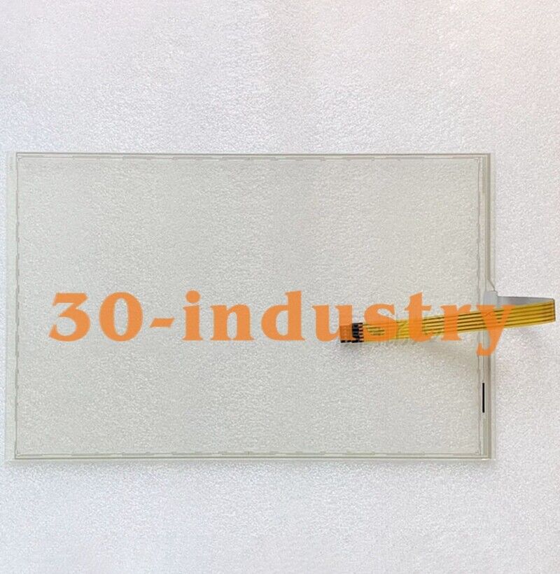 Touch Screen Glass + Protective Film FIT FOR SIMATIC IPC477E 6AV7241-7EC18-0FA1 - KOEED