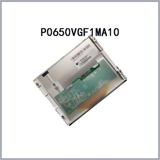 P0650VGF1MA10 industrial LCD display screen module 640*480 6.5" for TIANMA