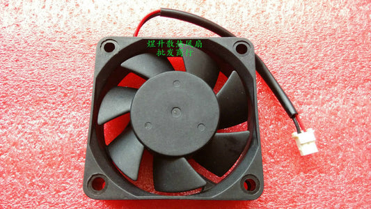 ARX FD2460-A1011C DC24V 0.12A 6CM 6015 inverter fan