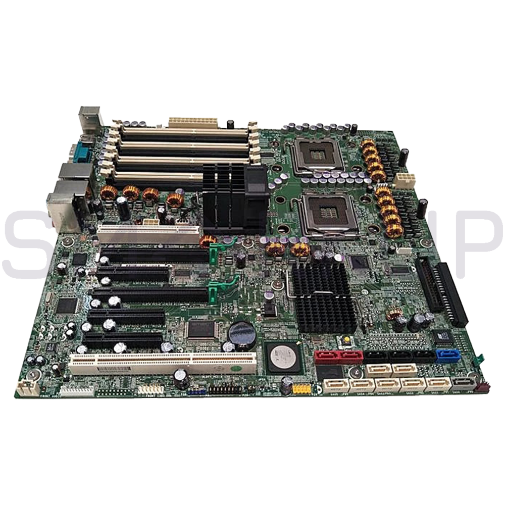 used & Tested HPXW8600 480024-001 439241-00 Workstation Board