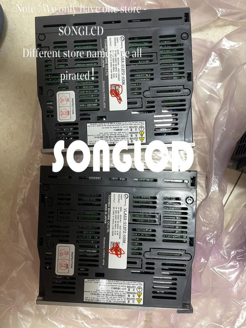 1pcs VLASX-012P2-HX High-Performance Component - VLA