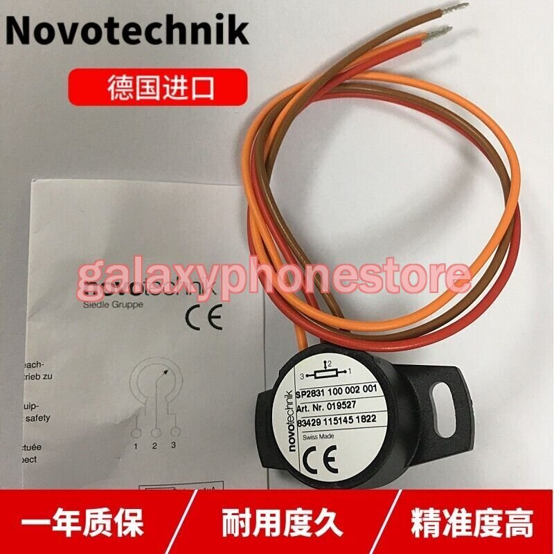 1pc FOR SP2831 100 002 001 Angle Sensor