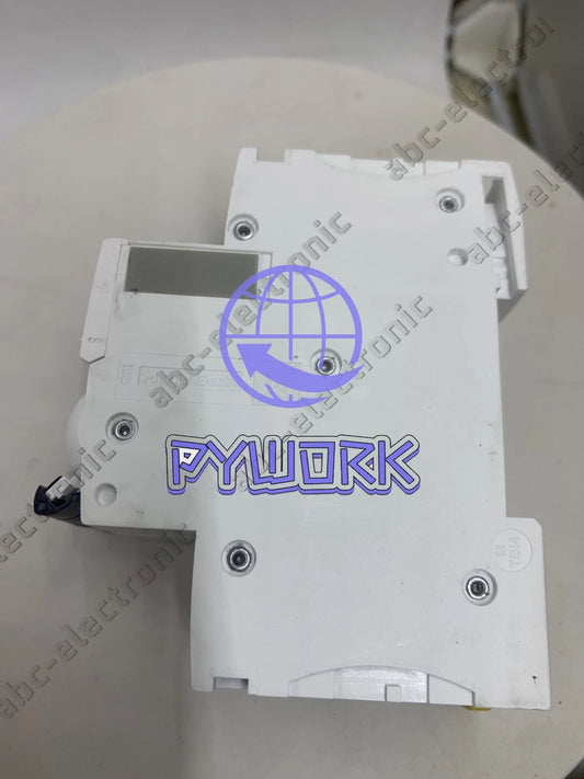1Pcs IC65N 2P C32A breaker Schneider~