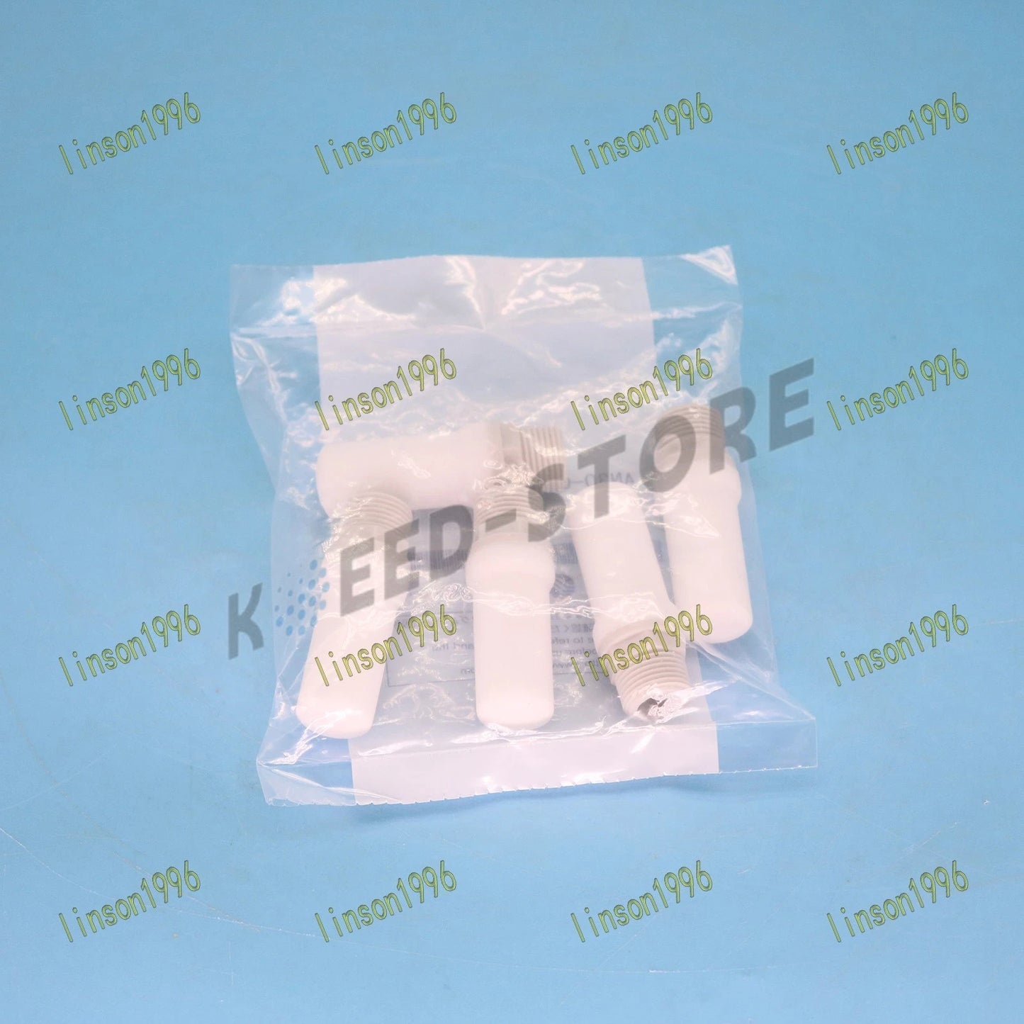 1Bag/10pcs SMC AN30-03 Silencer Free shipping