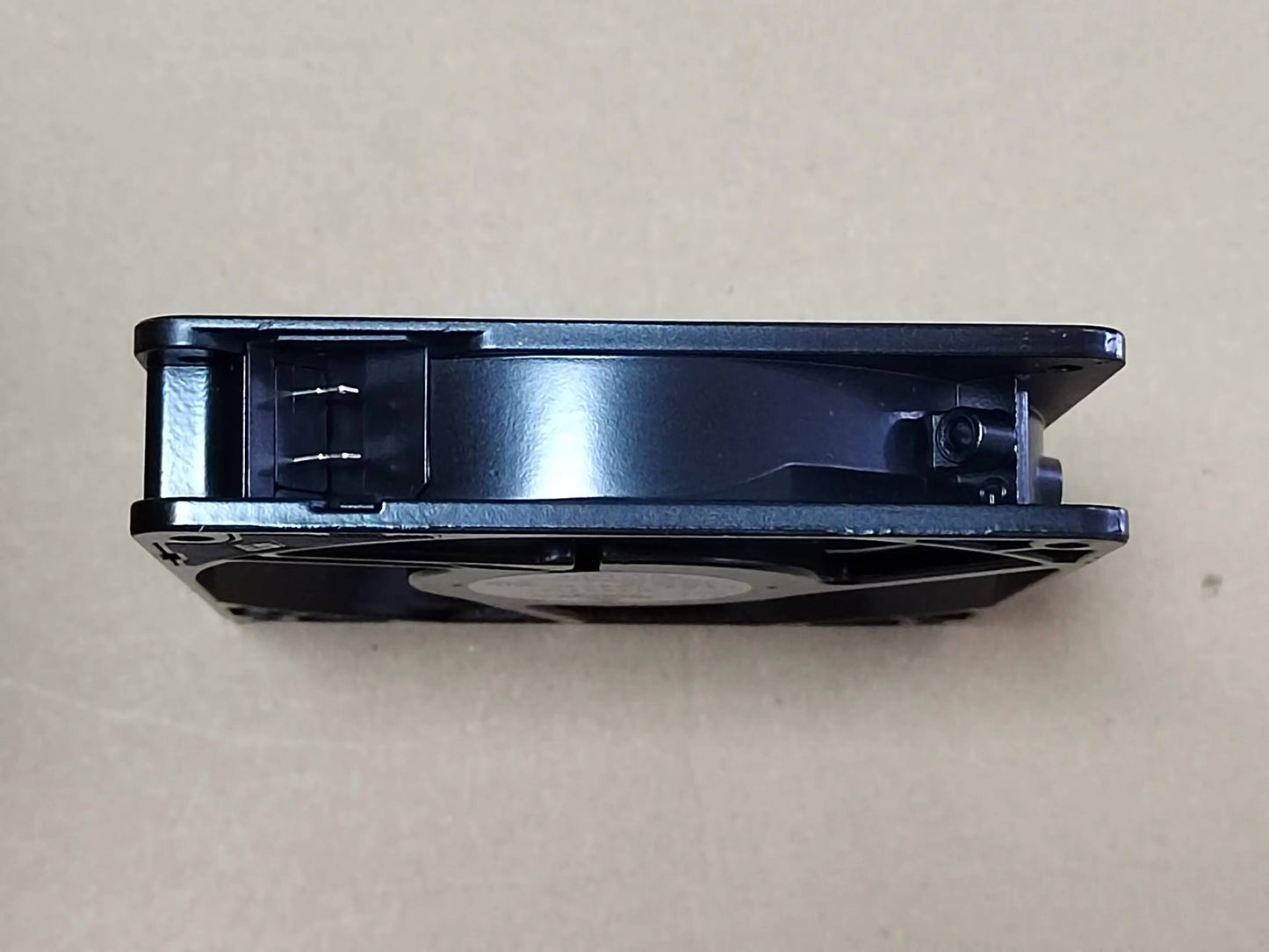 new 1 PCS IKURA Fan U4201W AC 100V 15/14W 120*120*25MM