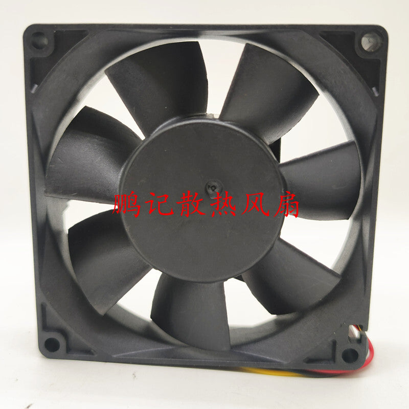 Mitsubishi MMF-09C24TS-YM4 DC24V 0.2A 9025 inverter fan