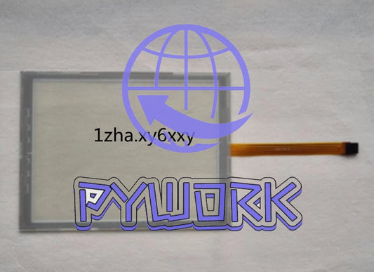 Size:280.5x182mm For TP1200 6AV2124-0MC01-0AX0 6AV2 124-0MC01-0AX0 Touch #zh