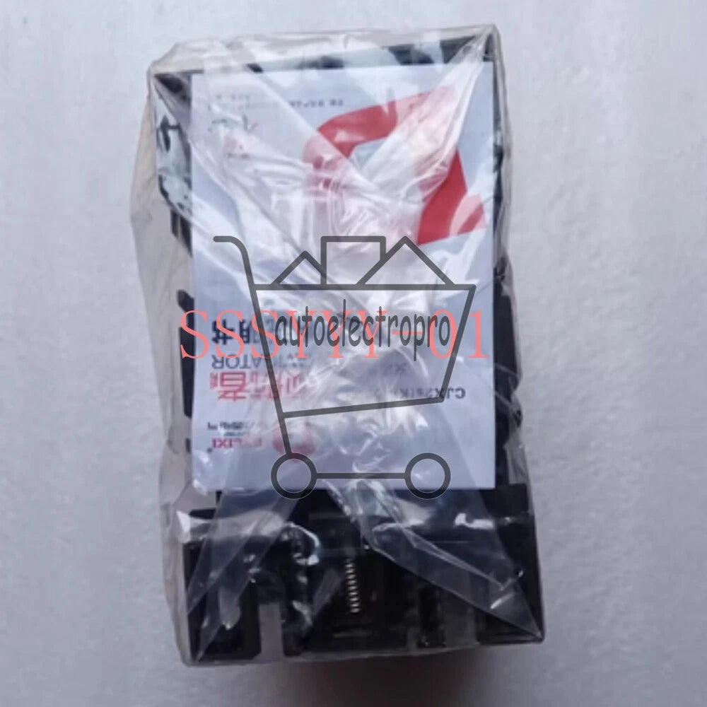 1PCS CJX2s-6511 CJX2s6511 65A, AC Contactor 1NO+1NC AC220V AC380V AC24V AC110V