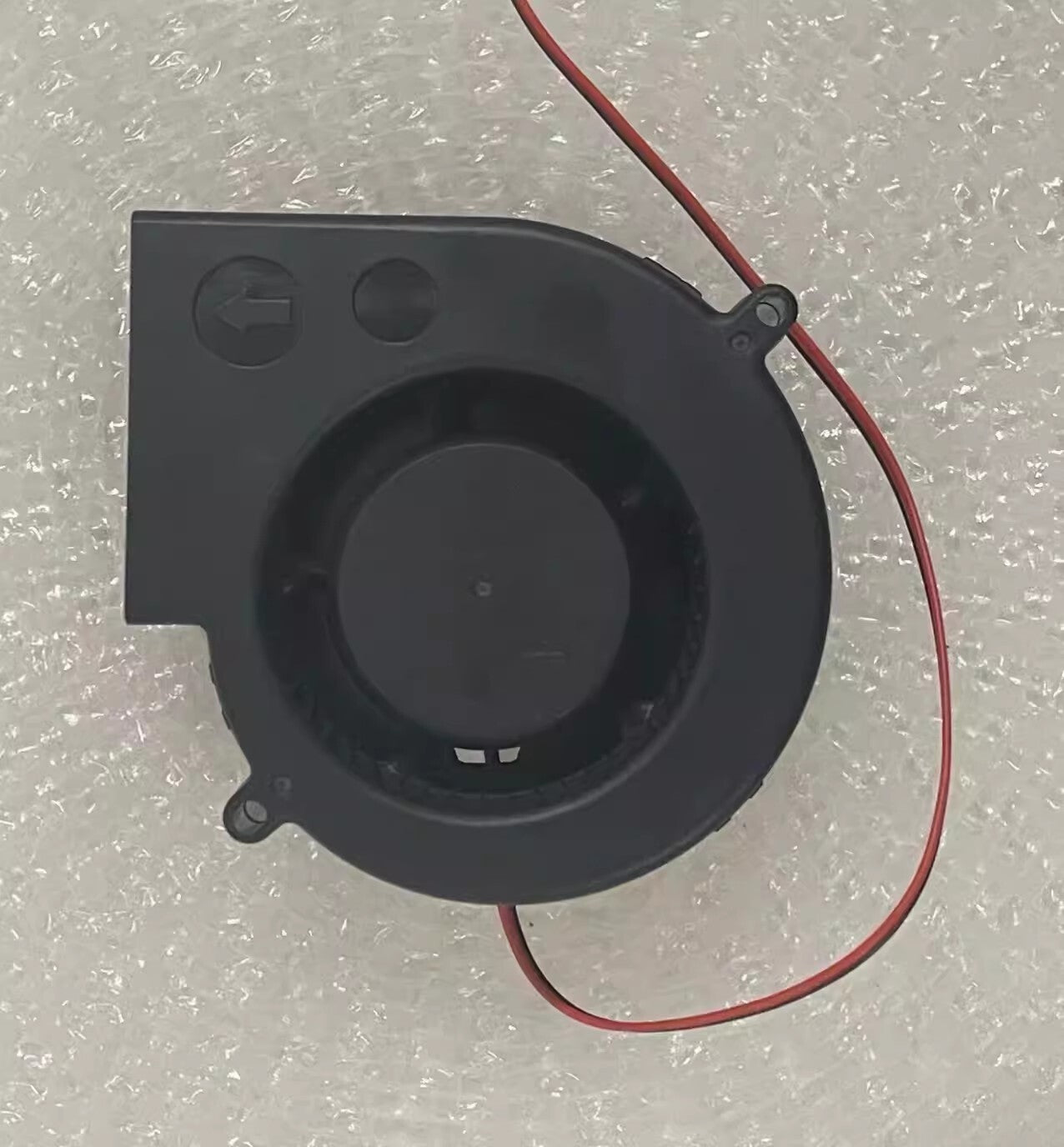 UitraFan XG9733B24M 24V 0.5A 2-Pin Turbo Blower Cooling Fan