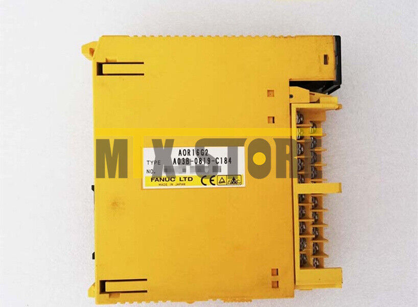 new 1pcs ONES Fanuc A03B-0819-C184 Module - FANUC