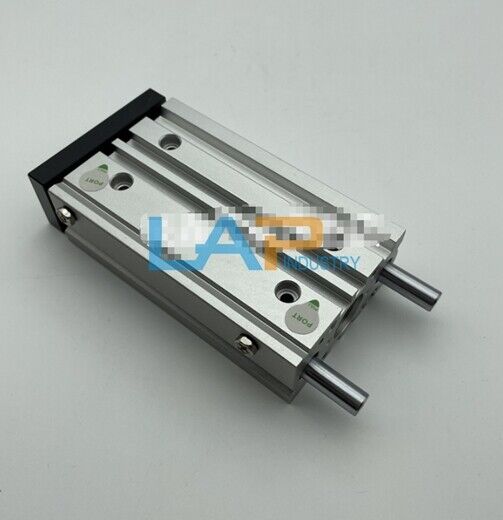 CKD STL-B-16-100 Cylinder with Guide Rod - 1 Piece - CKD
