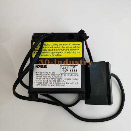 Kohler K-4915-T Electric Eye Sensor Window Circuit Board 6V - KOHLER