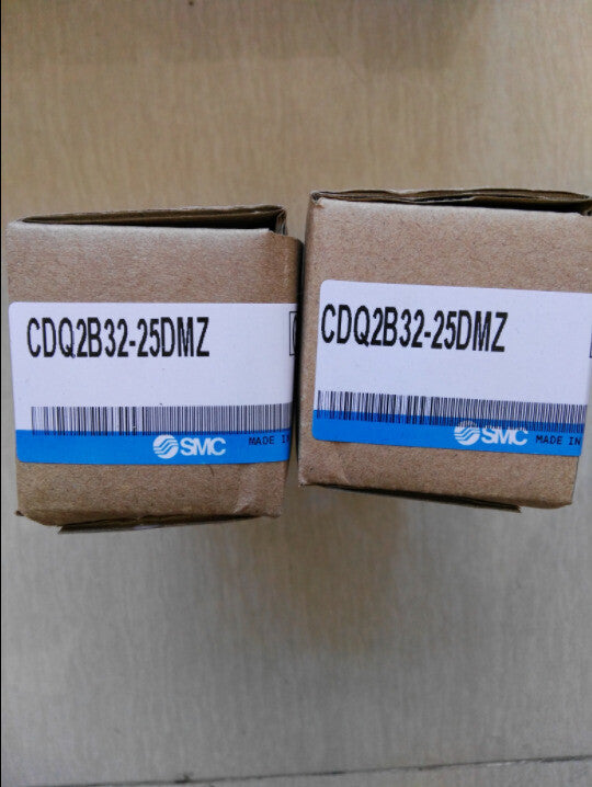 1PC SMC CDQ2B32-25DMZ Cylinder #SM
