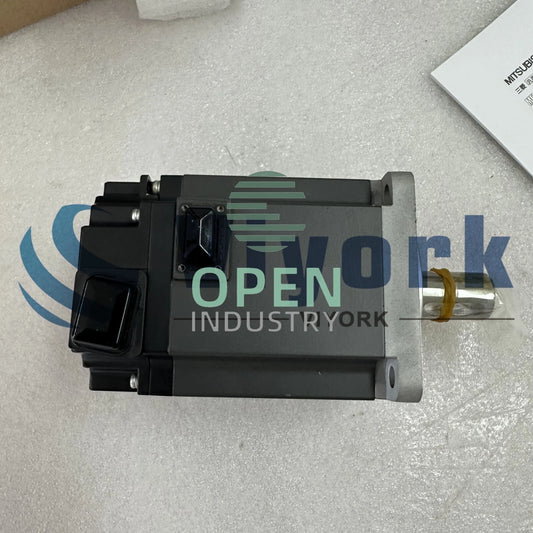 1PCS Mitsubishi HF-KE73KW1-S100 AC SERVO MOTOR