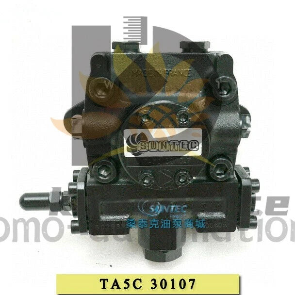 SUNTEC OIL PUMP TA5C 30107 TA5C30107 1PCS