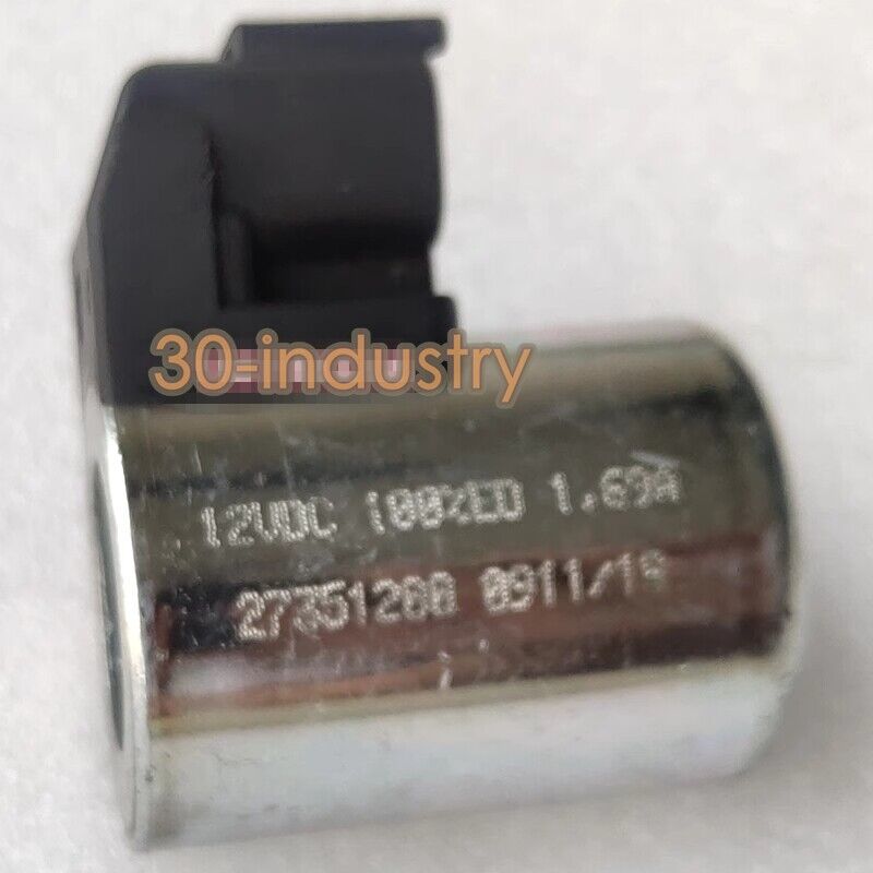 Solenoid Valve Coil 27351200 - 1 Piece - OMRON