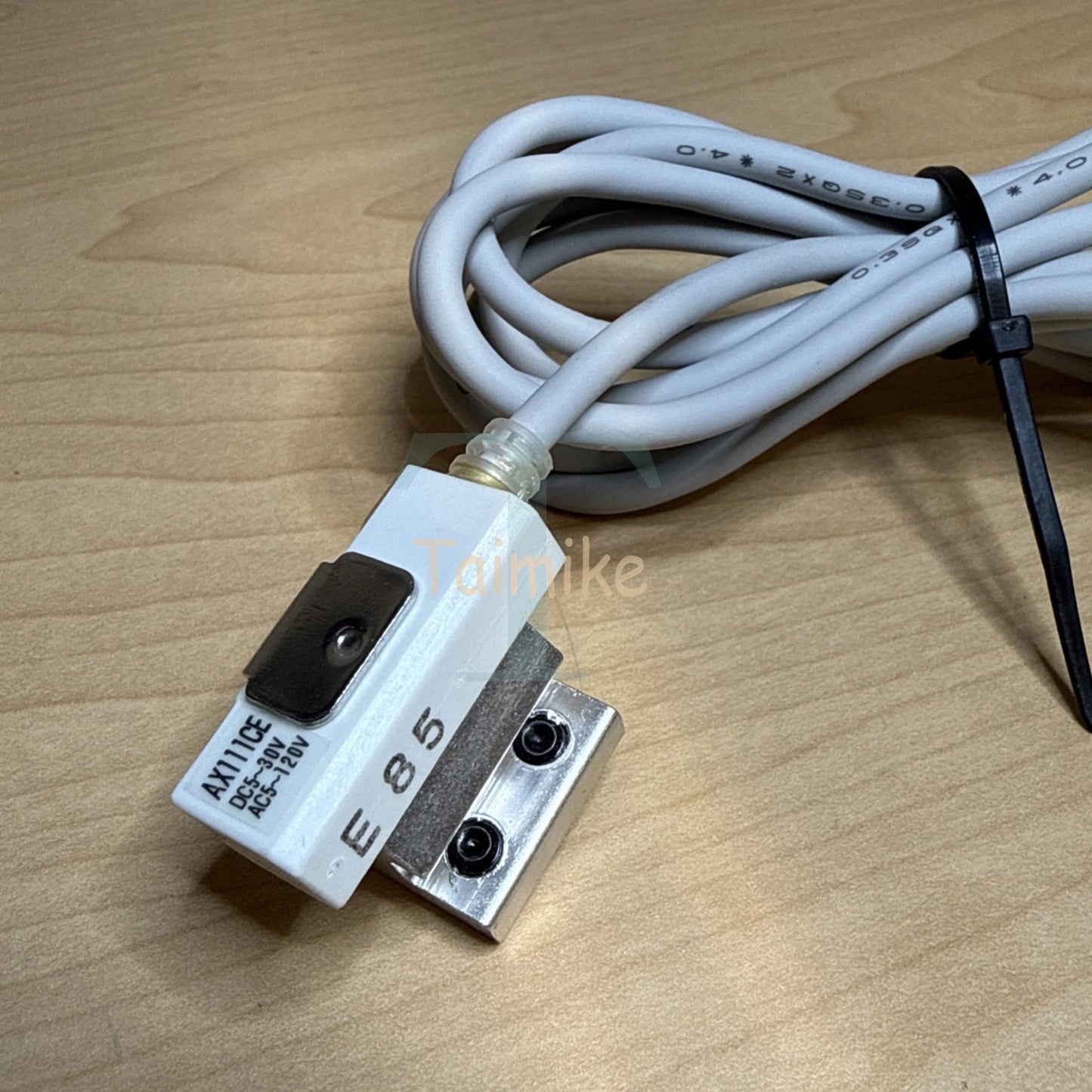 ! TAIYO AX111CE Magnetic Reed Switch Proximity Sensor DC5-30V AC5-120V
