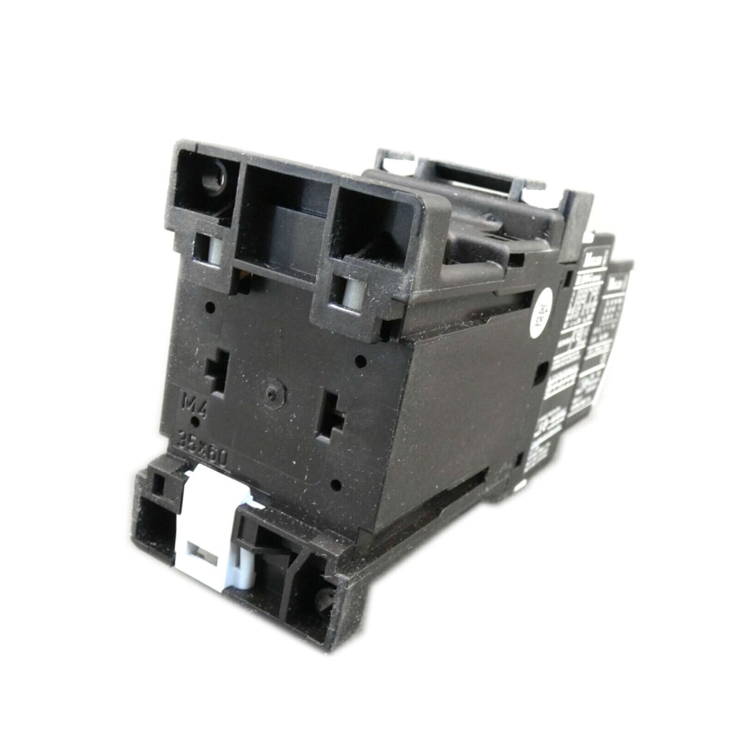 Moeller DIL00M-G/22-SOND658 3P AC Contactor, 24VDC - MOELLER