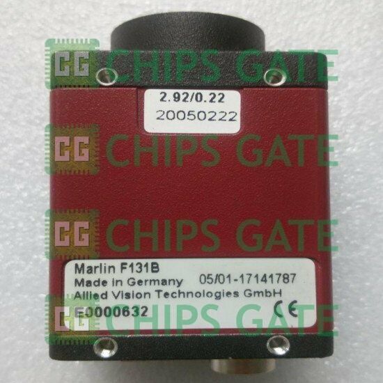 Marlin Industrial Camera F131B Fast Ship - ALLIED MARLIN