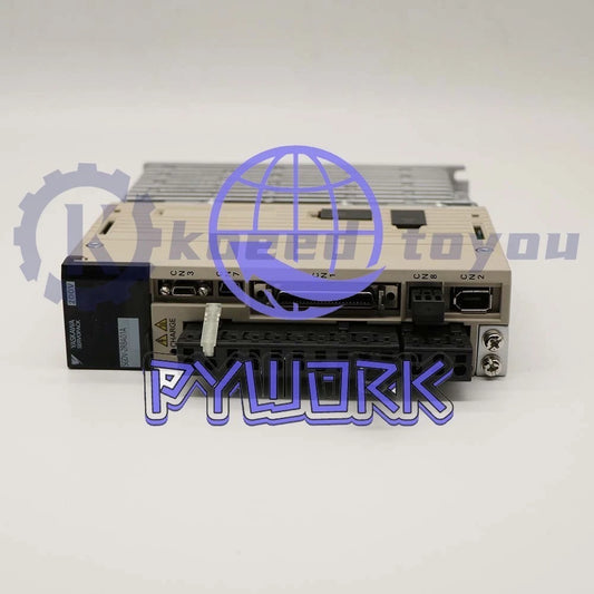 SGDV-2R8A01A Yaskawa SGDV-2R8A01A servo drive (1PCS)