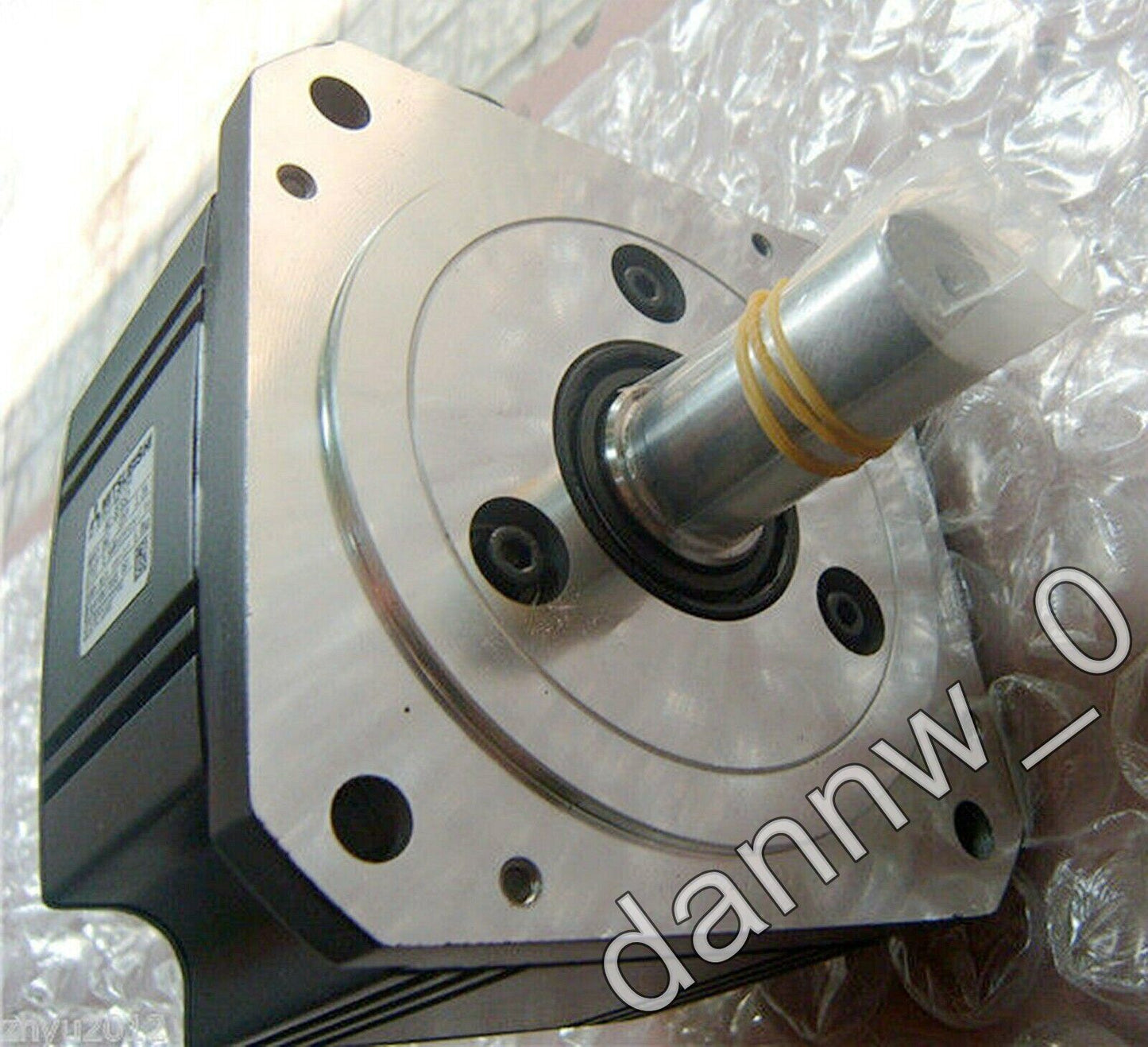 New Mitsubishi HC-SFS52 AC Servo Motor Fast - MITSUBISHI