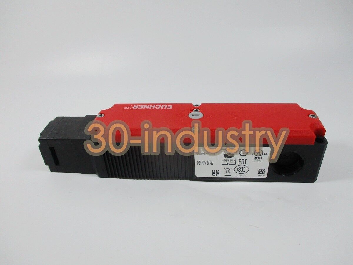 Euchner TP3-537A024M Safety Switch - 1PCS New - EUCHNER