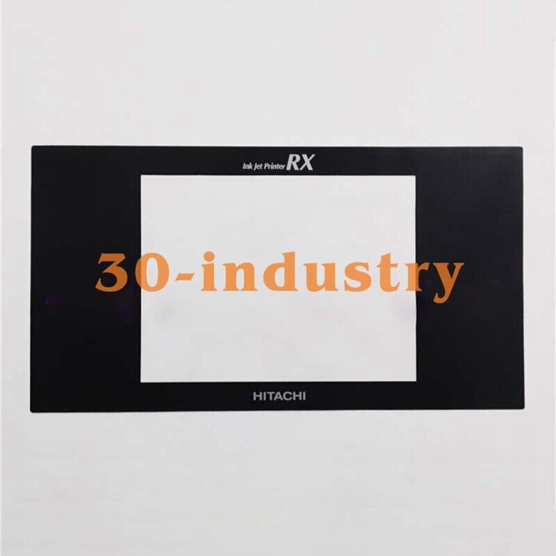 Protective Film Membrane Keypad for HITACHI Ink Jet Printer RX - HITACHI