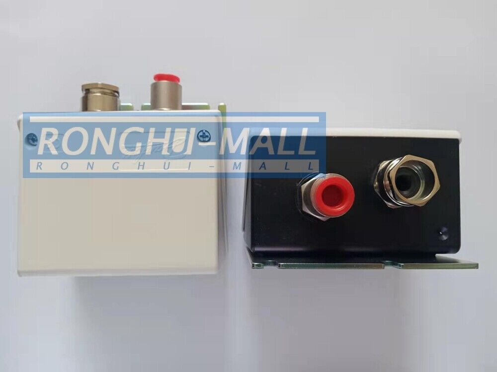 new 1PCS 54767173 Pressure Switch For Ingerso Rand Air Compressor - INGERSOLL-RAND