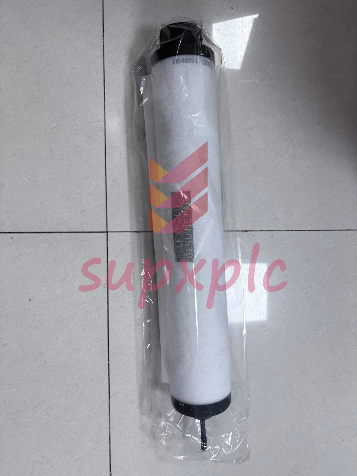 SV300B SV630B SV1200B Leybold Vacuum Pump Exhaust Filter Cartridge 971431120