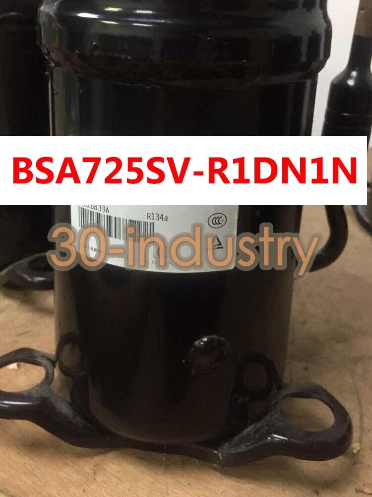 1PCS New For BSA725SV-R1DN1N compressor - KOEED
