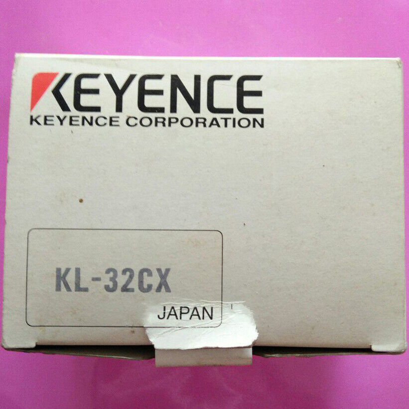 KEYENCE KL-32CX Expansion Module - KEYENCE
