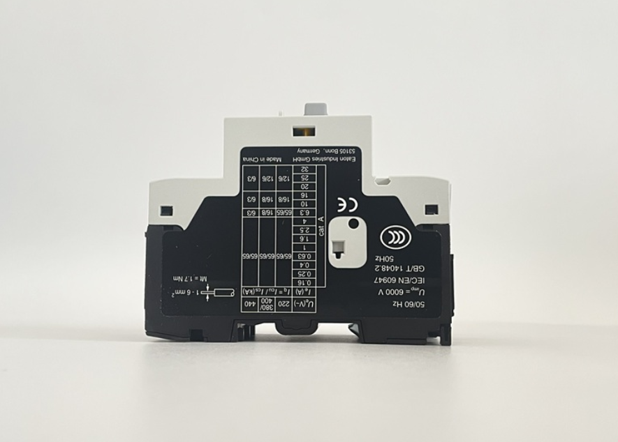 1PC Eaton Motor Protector PKZMC-25 - EATON