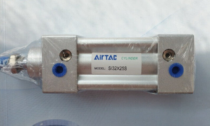 1PCS Airtac SI32X25-S SI32X25S Cylinder - #AIR