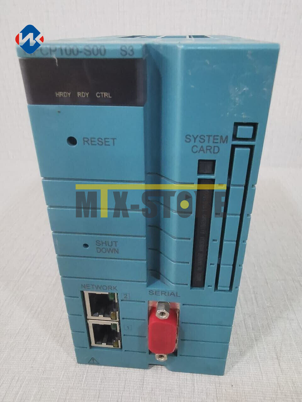 new 1PCS YOKOGAWA NFCP100-S00 S3 - YOKOGAWA