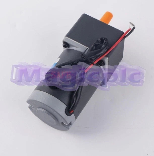 Z2D15-12GN-18S 2GN 180K DC motor for automatic dining table ~