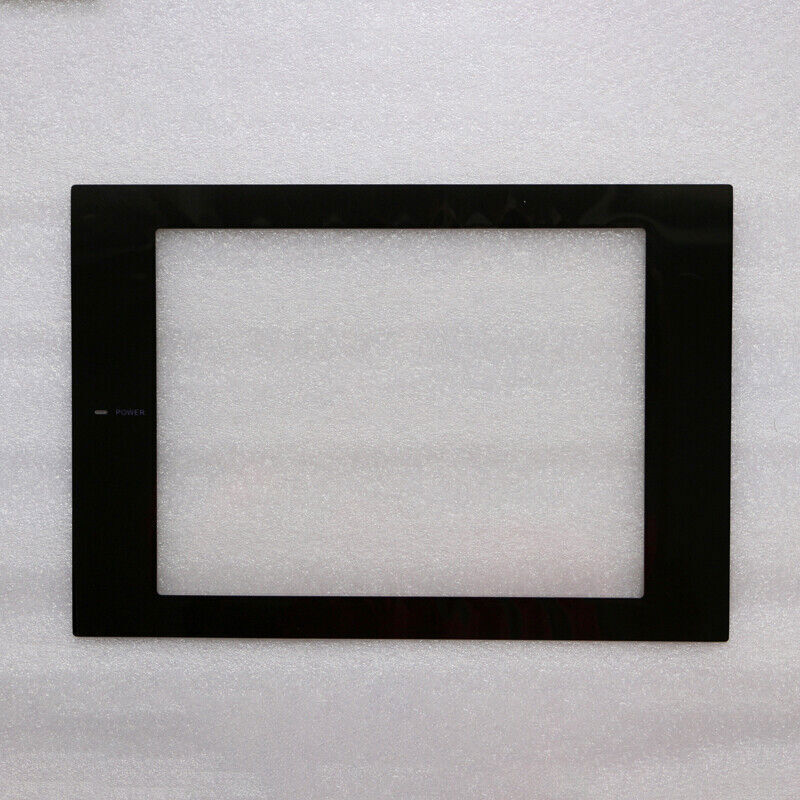 new Mitsubishi A975GOT-TBA-EU One Protective Film+Touch Screen Glass - MITSUBISHI