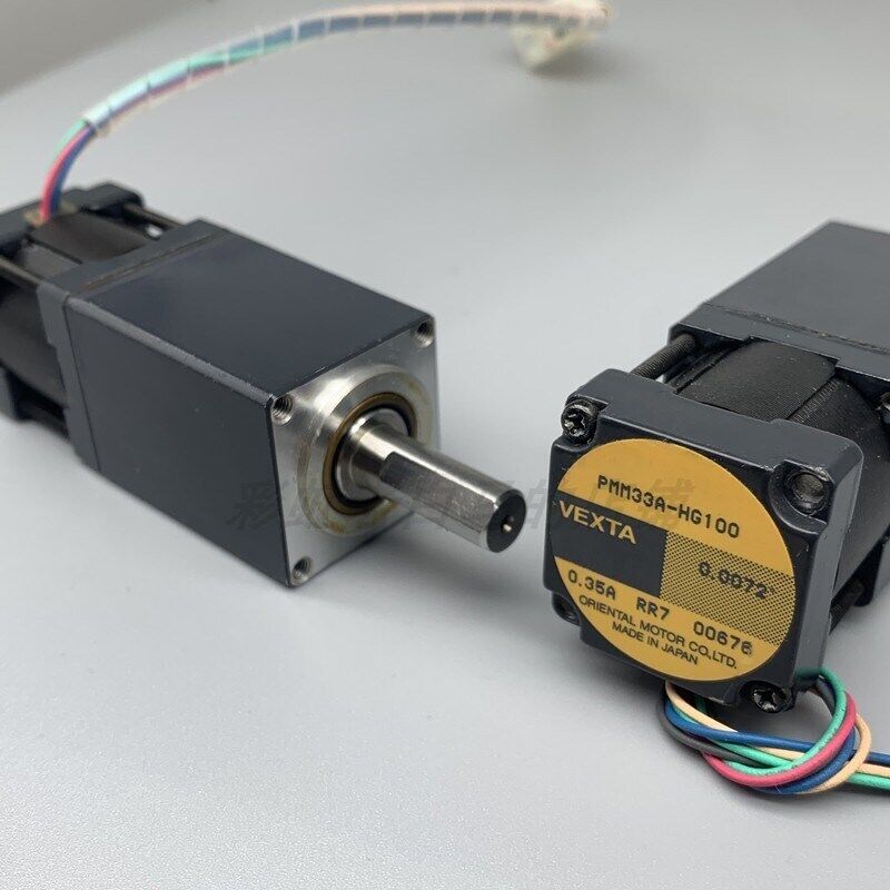 new One Vexta Oriental PMM33A-HG100 PMM33AHG100 Motor ping - VEXTA ORIENTAL