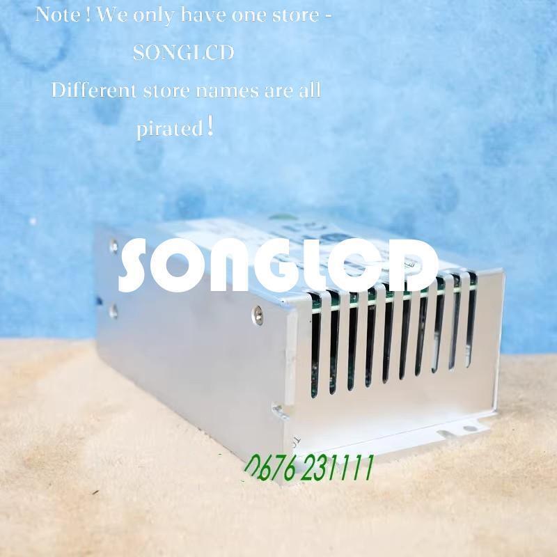 Copley Controls 1080-02356 Servo Drive Module - COPLEY CONTROLS