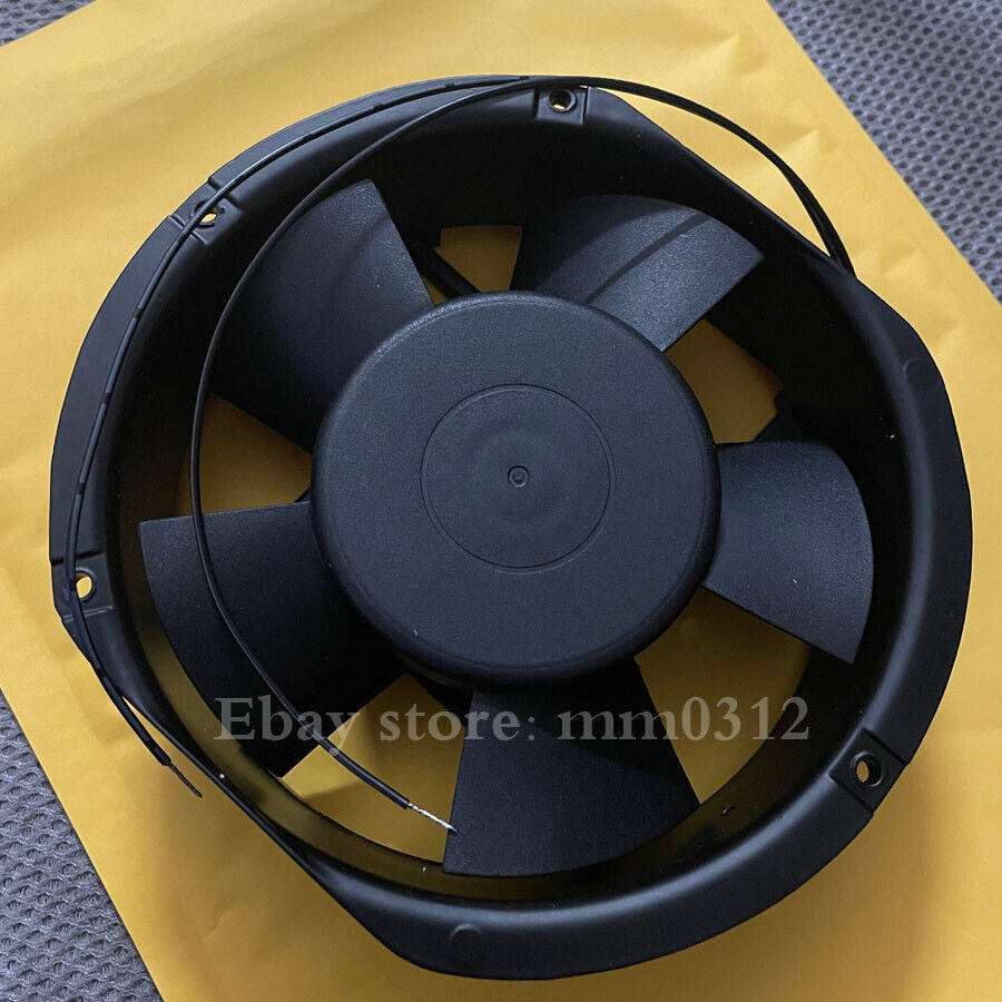 new 1pcs COMMONWEALTH Rotary Fan FP-108EX-S1-B 110V 0.43A 35W Axial Fan - COMMONWEALTH