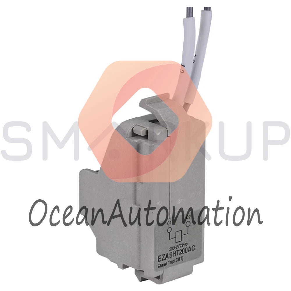 SND EZASHT200AC Circuit Breaker