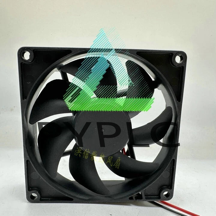 1 PCS SUNON Fan EE92252B1-000U-A99 DC 24V 2.1W 92X92X25MM 2 WIRE