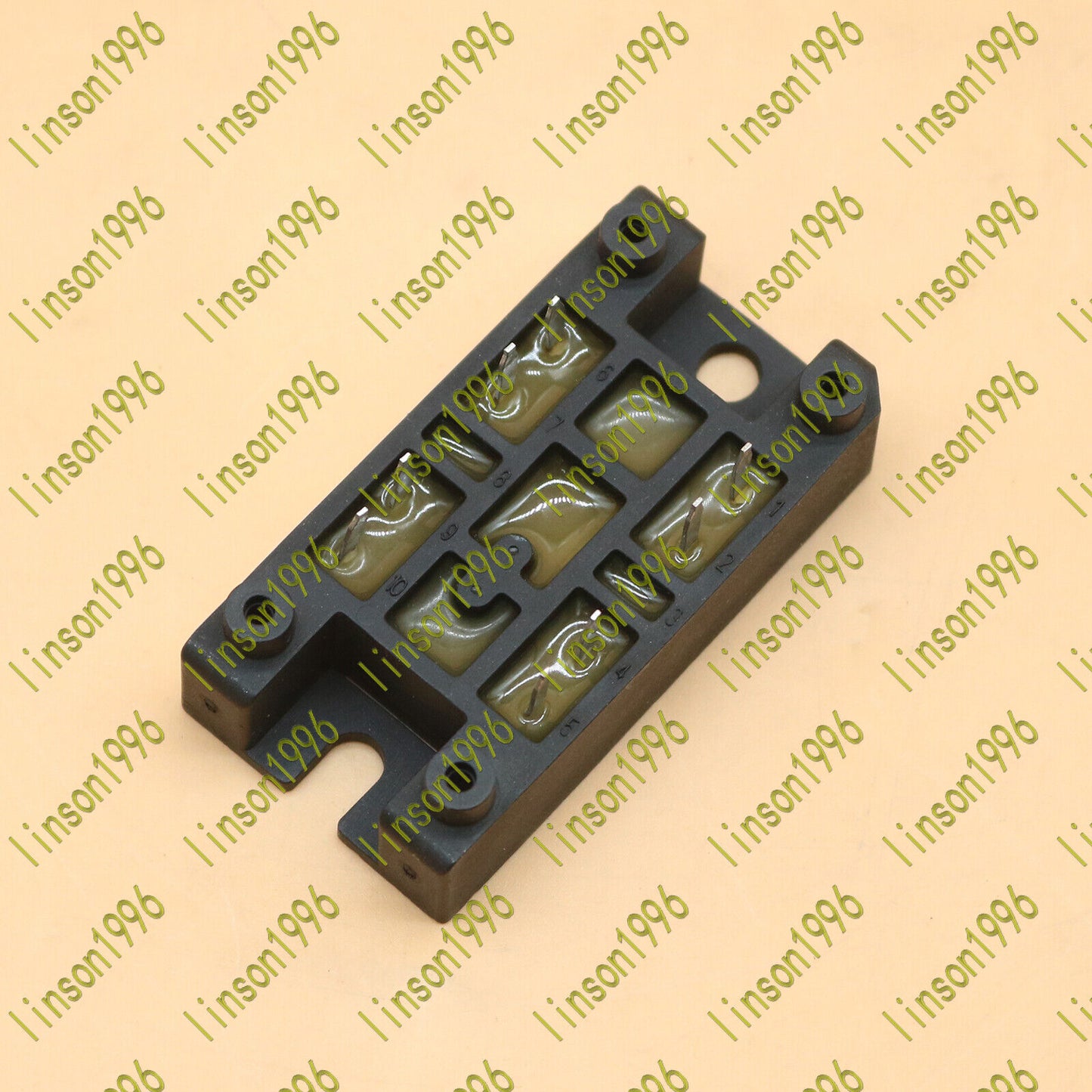 IXYS VW2X60-14IO1 Power Module Supply Fast Delivery - IXYS