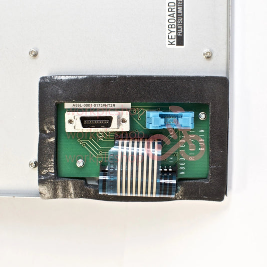 FANUC Keyboard A86L-0001-0173#HT2R