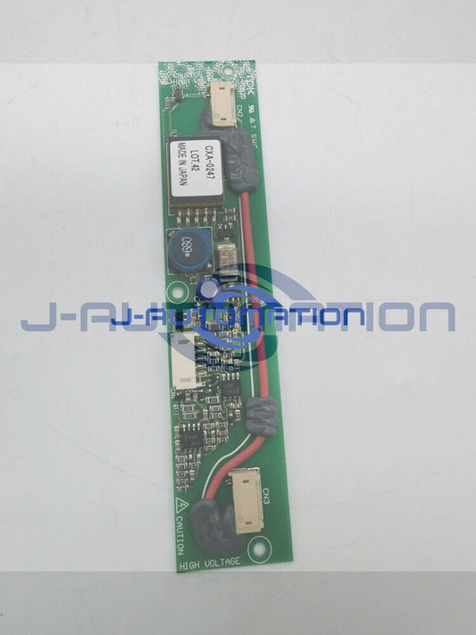 new 1PCS PCU-P052D CXA-0247 TDK High pressure high pressure plate Fast Ship - TDK