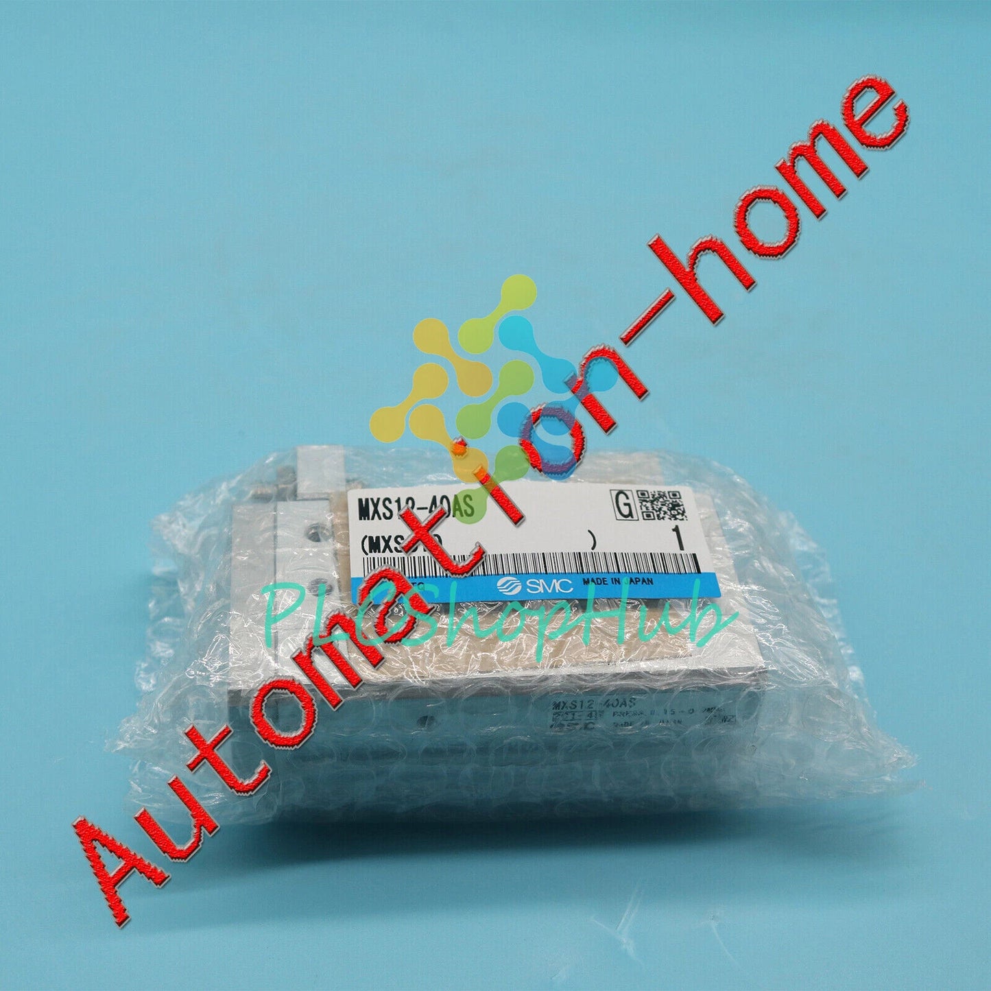 1PCS smc MXS12-40AS MXS12-40AS Slide cylinder
