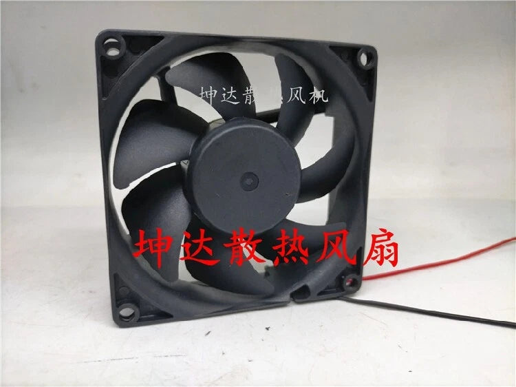 SUNON PF80251B1-0000-A99 8025 12V 4.1W 80mm double ball chassis fan